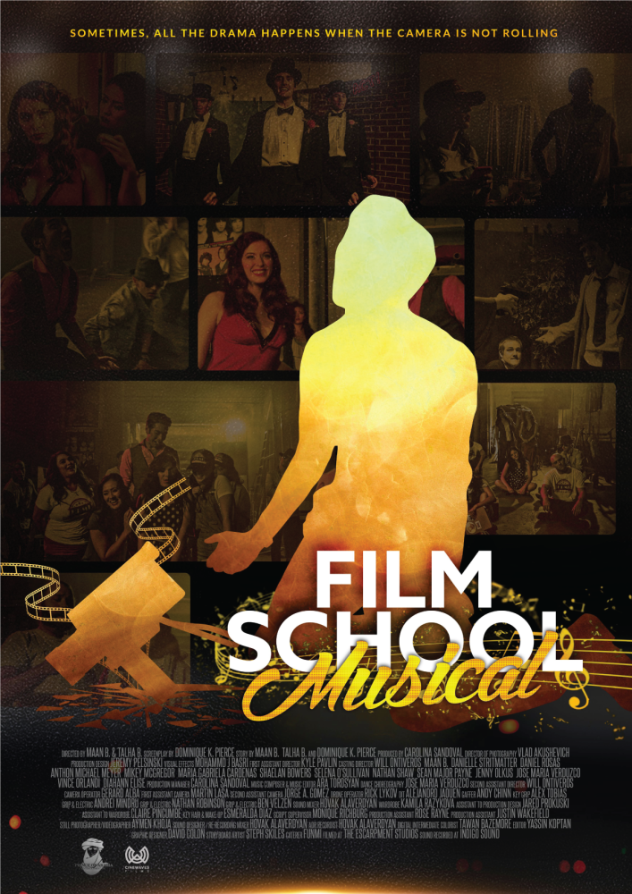 FILM SCHOOL MUSICAL
